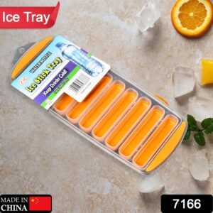 Ice Stick Tray – Easy Push Silicone for Water Bottles | Own Hydrate