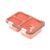 Kids Lunch Box – 3-Compartment, Leak-Proof Tiffin | Lunchie Bunchie