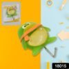 Self-Adhesive Wall Hooks – Multipurpose Frog Design | GlimmerHome