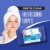 Face Wipes for Dry Sensitive Skin – Gentle Cleansing | Beautiful Basics