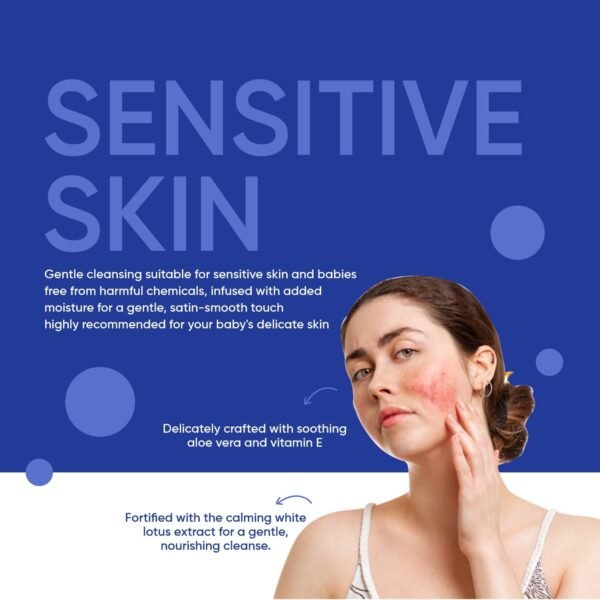 Face Wipes for Dry Sensitive Skin – Gentle Cleansing | Beautiful Basics