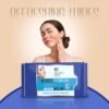 Face Wipes for Dry Sensitive Skin – Gentle Cleansing | Beautiful Basics