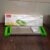 Stainless Steel Vegetable Slicer – Durable 2-in-1 Mandoline Cutter