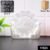 Plastic Bowl Set – 9-Piece Unbreakable Serving Tray Combo