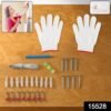 DIY Wall Mounting Kit – Safe & Precise Home Installation Tools