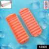 Ice Stick Tray – Durable Slim Ice Mold for Bottles