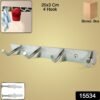 WhatsAppImage2025-05-14at11.05.46_6 Stainless Steel Coat Hook Rack – 4 Heavy Duty Hooks for Home