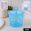 Micro Bubble Foaming Cleanser Cup – Gentle & Deep Facial Cleansing