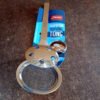 Stainless Steel Skimmer Serving Tong – Durable Multi-Use Kitchen Tool