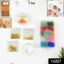 DIY Jewellery Making Kit – Complete Set with Colorful Beads & Accessories