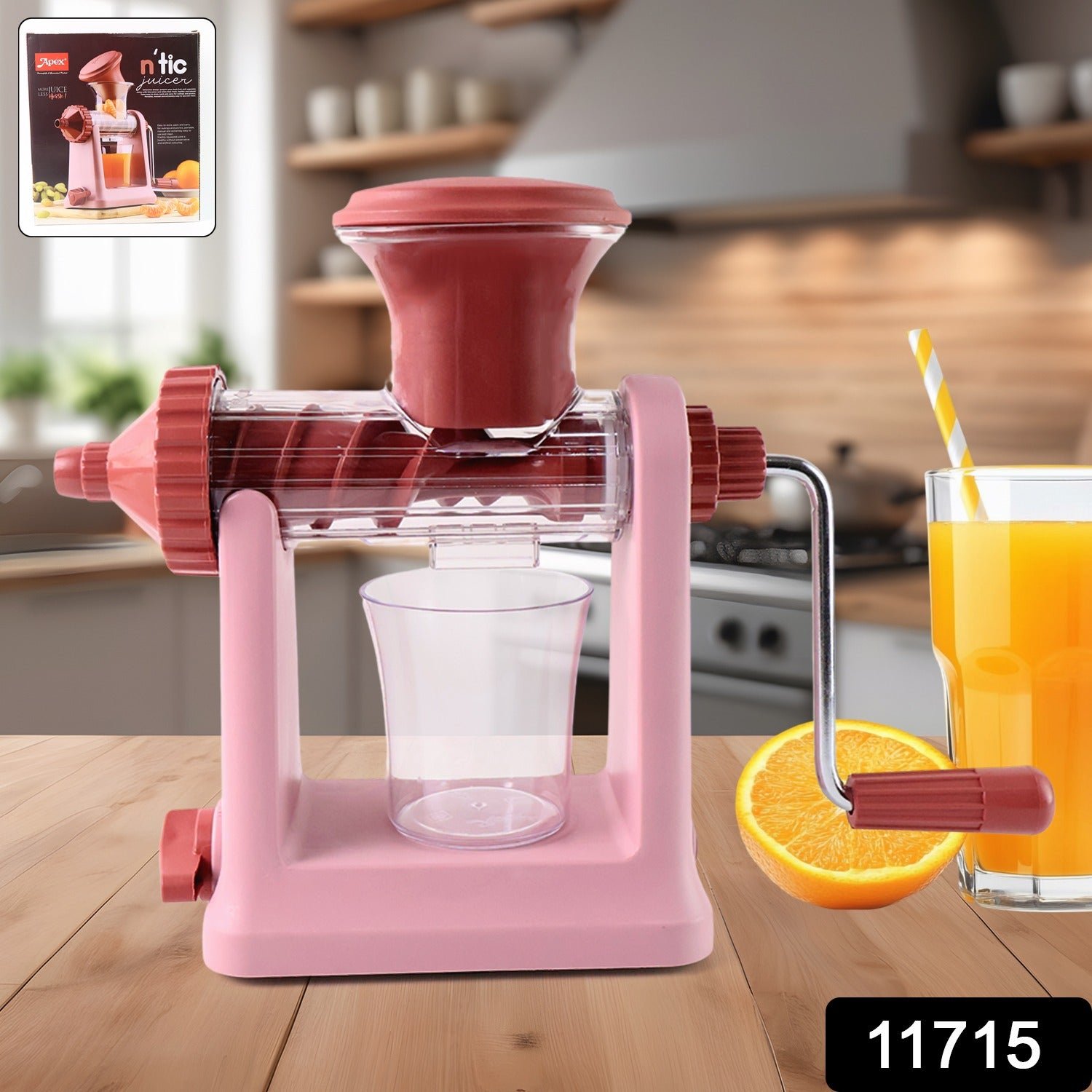 WhatsAppImage2025-06-07at17.56.20 Manual Juicer with Vacuum Lock Base โ Efficient Fruit & Vegetable Juicing