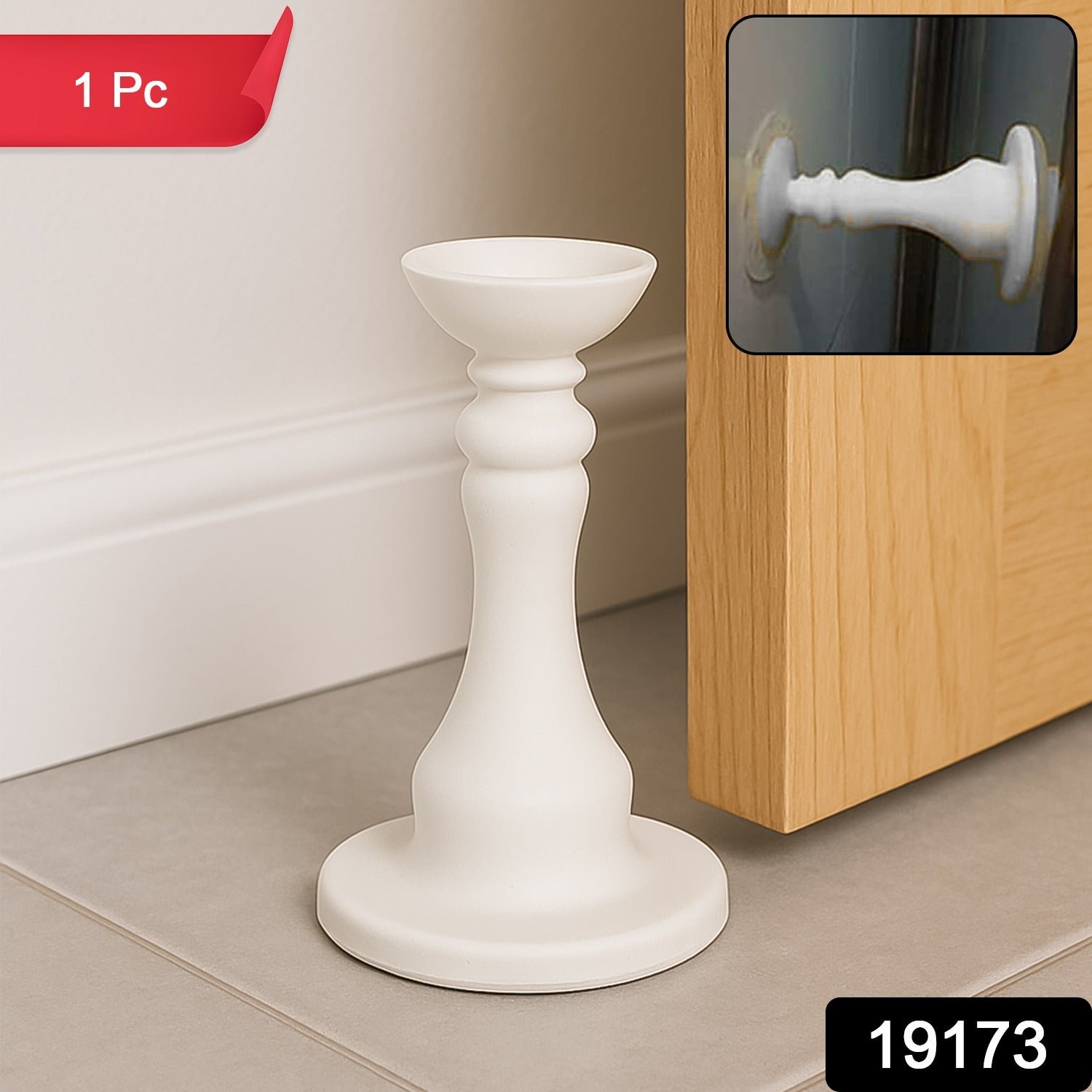 Washing Machine Door Holder – Prevent Odors & Mildew Effectively