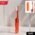 Foldable Toothbrush – Portable, Hygienic Travel Brush with Case
