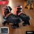 Adjustable Quad Roller Skates for Kids – XL Size with Safety Features