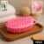 Silicone Soft Bristle Bath Brush – Exfoliate & Massage Skin