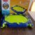 Tabletop Football Flickers Game – Interactive Indoor Soccer Fun