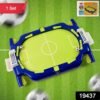 Tabletop Football Flickers Game – Interactive Indoor Soccer Fun