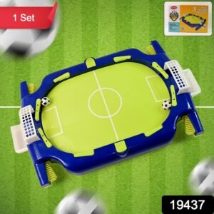 Tabletop Football Flickers Game – Interactive Indoor Soccer Fun