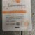 Niacinamide 1% Hydrating Facial Sheet Mask – Soothes & Calms Skin
