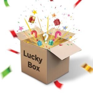 Lucky Box – Premium Rs. 5500 Value Surprise Pack