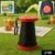 Telescopic Folding Stool – Adjustable Compact Portable Seat