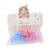 Hair Clips for Girls – Colorful Mini 3-Piece Set | Calm & Curl
