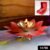 Brass Lotus Oil Diya – Elegant Spiritual Pooja Light
