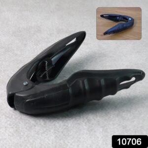 Nut & Seafood Cracker Tool – Heavy Duty Strong Grip
