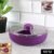Rotating Dry Fruit Storage Container – Multipurpose Snack Organizer