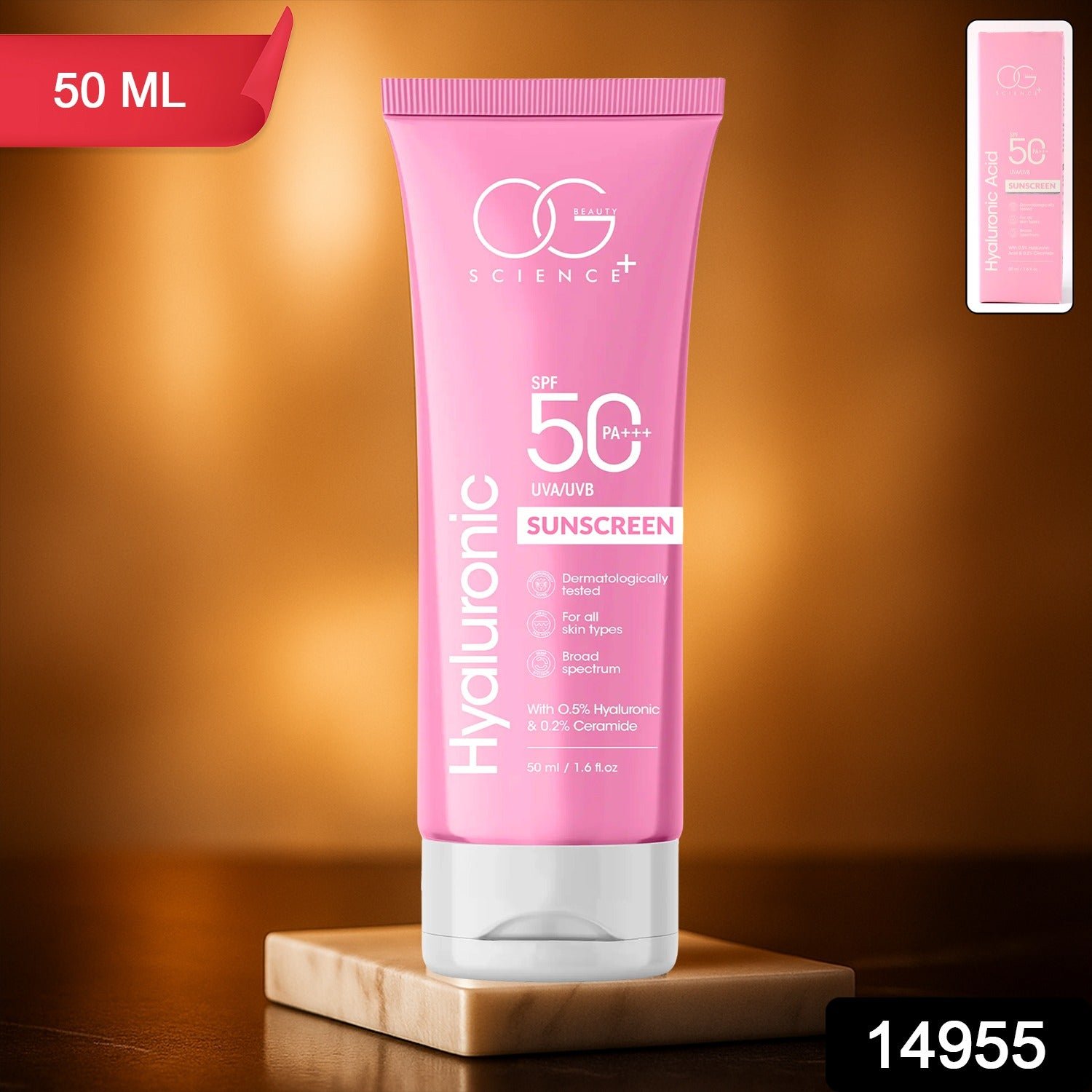 WhatsAppImage2025-09-29at10.04.42AM_2 Hyaluronic Sunscreen SPF 50 – Lightweight Hydrating Sun Protection
