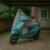 Small Plastic Activa Bike Cover – Waterproof & Dustproof 220 cm