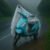 Small Plastic Activa Bike Cover – Waterproof & Dustproof 220 cm