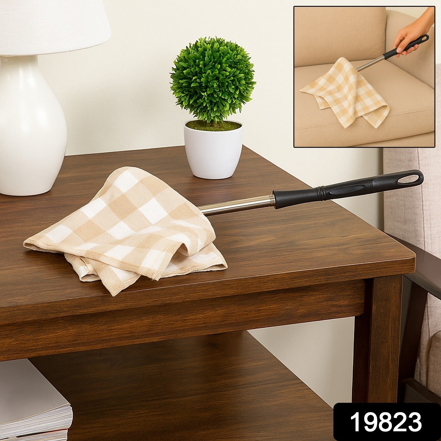 WhatsAppImage2025-11-11at15.00.01 Dusting Cloth with Handle – Soft Cotton, Durable Cleaning Tool