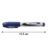 Permanent Marker Pen – Bold Blue Ink with Quick-Dry Formula