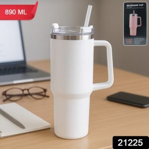 WhatsAppImage2026-01-16at16.51.03_1 Insulated Stainless Steel Travel Tumbler – 890 ML White with Handle