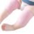 Toddler Knee Guard – Wool Knit Leg Warmers for Kids | Bub Barrier