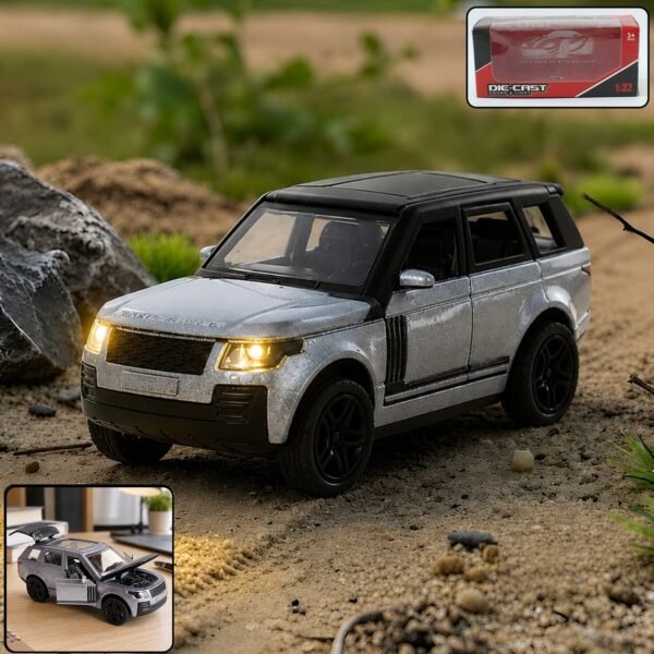 WhatsApp_Image_2026-07-07_at_12.13.52_PM_1 Light and Sound Metal Pull Back Car Toy, Die Cast SUV Model for Kids (1 Pc)