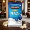 White Compound Chocolate – Premium 500gm Slab | Chocotown