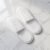 Disposable Hotel Slippers – Hygienic Single-Use Guest Footwear