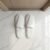 Disposable Hotel Slippers – Hygienic Single-Use Guest Footwear