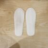 Disposable Hotel Slippers – Hygienic Single-Use Guest Footwear