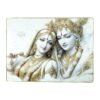 Premium Radha Krishna Wall Art – Elegant Spiritual Home Decor
