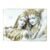 Premium Radha Krishna Wall Art – Elegant Spiritual Home Decor