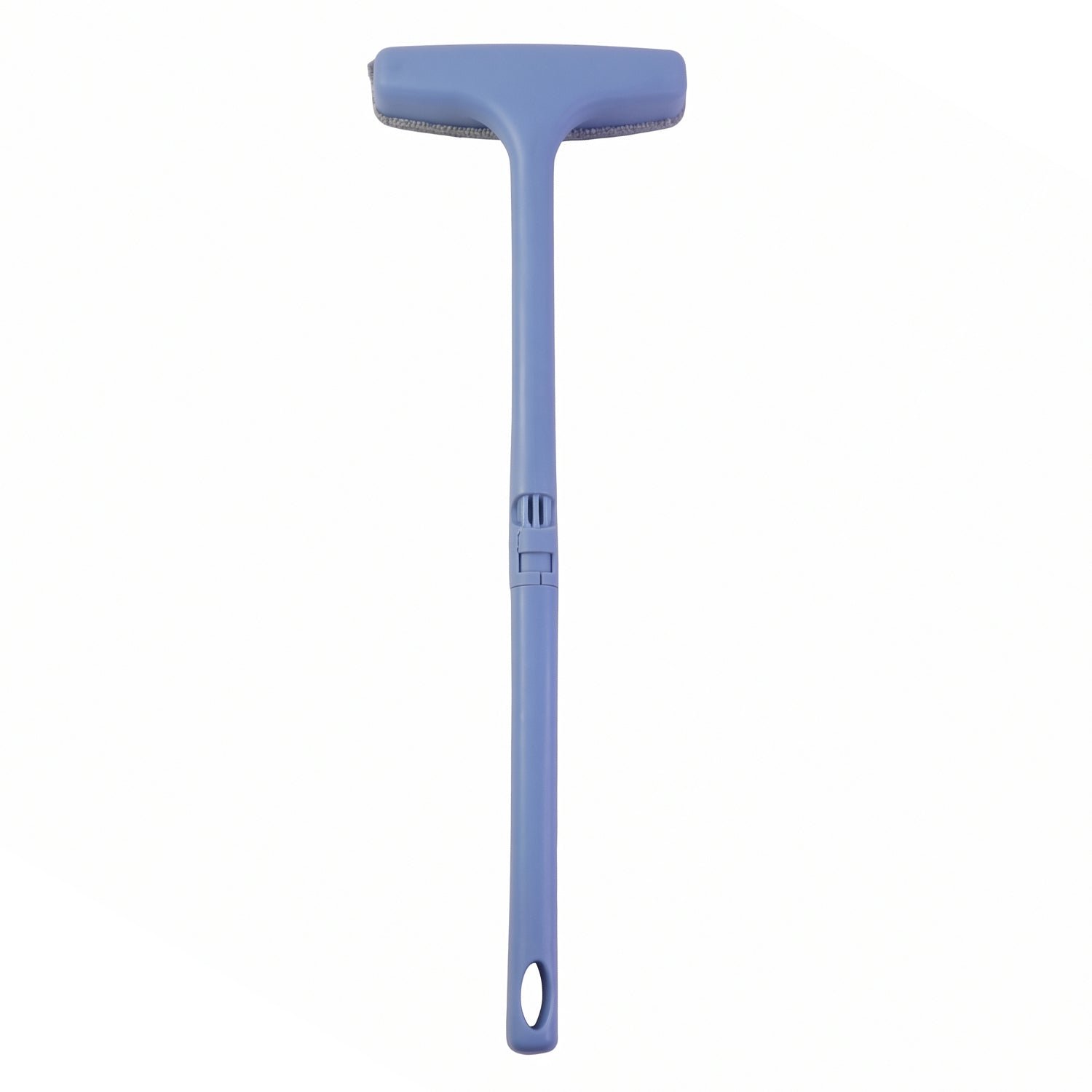 Window Mesh Cleaner – 3-in-1 Dusting Brush | Velvet Wipe (B-Grade)