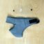 Reusable Anti Fog Face Mask – Big Size with Eye Shield for Safety
