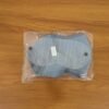 Reusable Anti Fog Face Mask – Big Size with Eye Shield for Safety