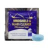 Car Wiper Detergent Tablets – Pack of 10 for Clear Windshield