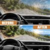 Windshieldglassclearner-03 Car Windshield Cleaning Tablet – Effective Streak-Free Glass Cleaning