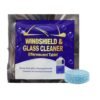 Windshieldglassclearner-04 Car Windshield Cleaning Tablet – Effective Streak-Free Glass Cleaning