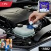 Windshieldglassclearner-WSKU-01 Car Windshield Cleaning Tablet – Effective Streak-Free Glass Cleaning